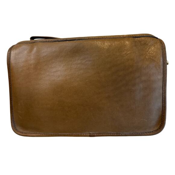 Vintage Coach Basic Bag #9455 - Picture 3 of 12